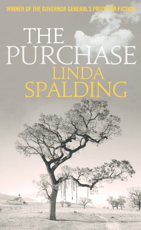 The Purchase by Linda Spalding